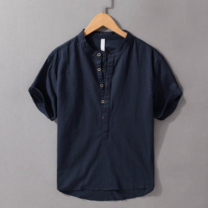 Prescott Tailors Santorini Shirt - Intofa