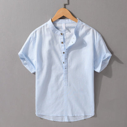 Prescott Tailors Santorini Shirt - Intofa