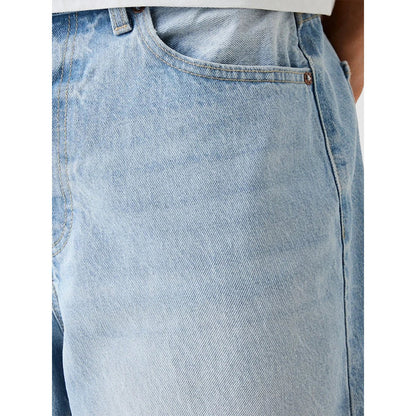 Prescott Tailors Streetwear Denim Shorts - Intofa