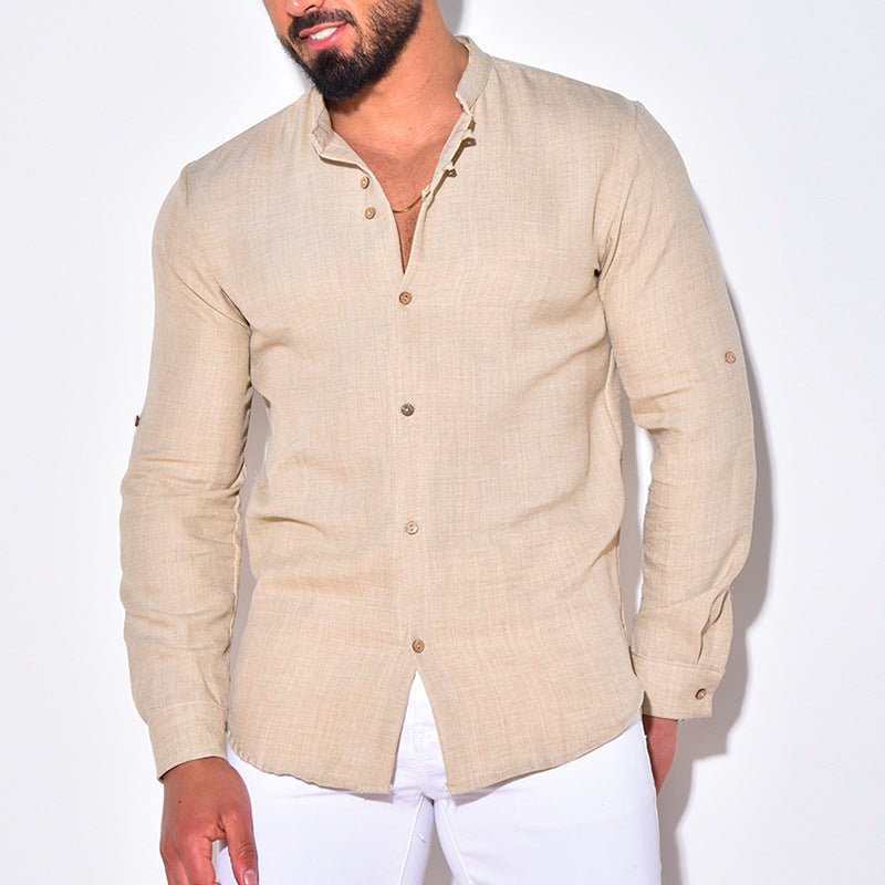 Prescott Tailors Sundrift Essential Shirt - Intofa