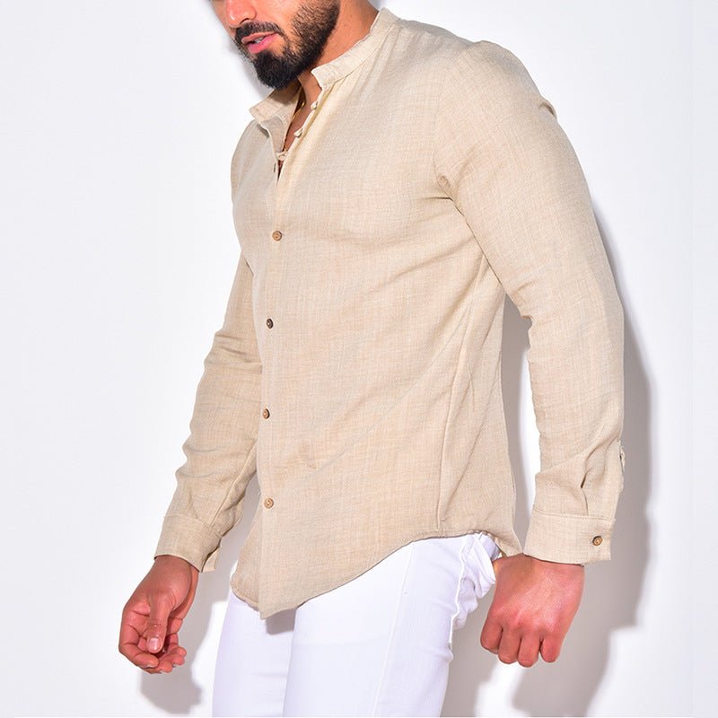 Prescott Tailors Sundrift Essential Shirt - Intofa