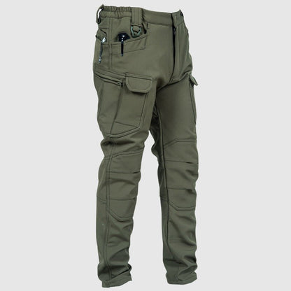 Prescott Tailors Tactical Fleece Pants - Intofa