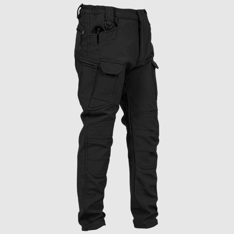 Prescott Tailors Tactical Fleece Pants - Intofa