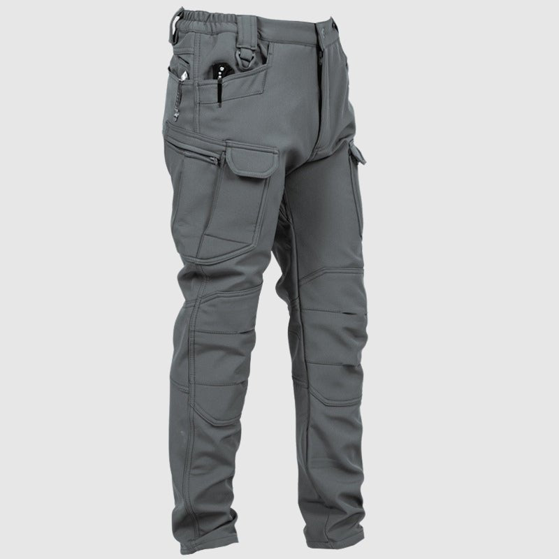 Prescott Tailors Tactical Fleece Pants - Intofa