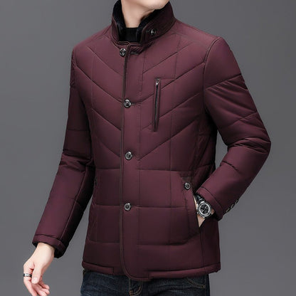 Prescott Tailors Timeless Comfort Jacket - INTOFA