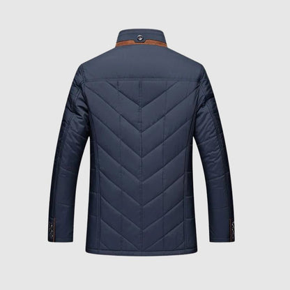 Prescott Tailors Timeless Comfort Jacket - INTOFA