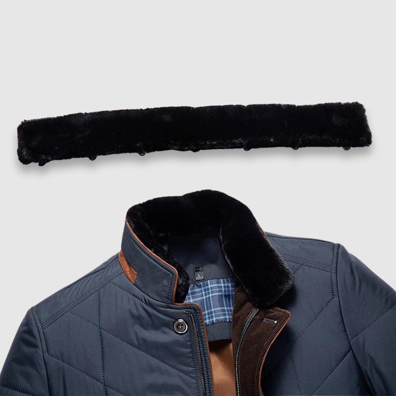 Prescott Tailors Timeless Comfort Jacket - INTOFA