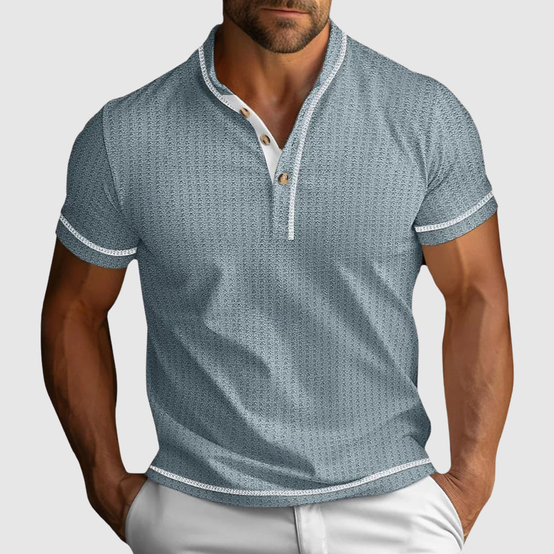 Prescott Tailors Timeless Heritage Shirt - Intofa
