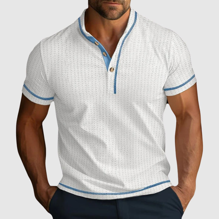 Prescott Tailors Timeless Heritage Shirt - Intofa