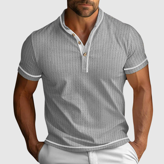 Prescott Tailors Timeless Heritage Shirt - Intofa