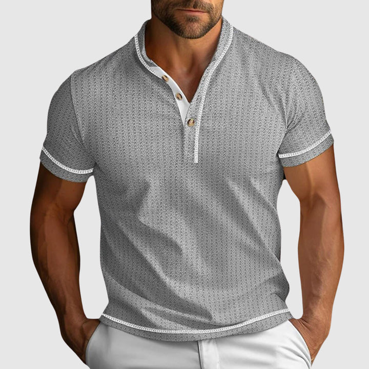 Prescott Tailors Timeless Heritage Shirt - Intofa