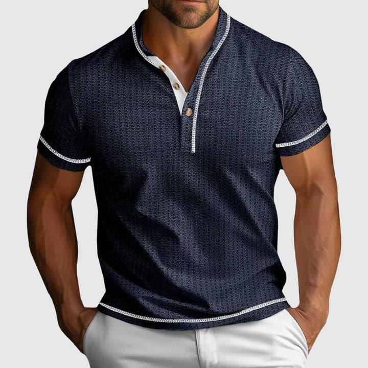 Prescott Tailors Timeless Heritage Shirt - Intofa