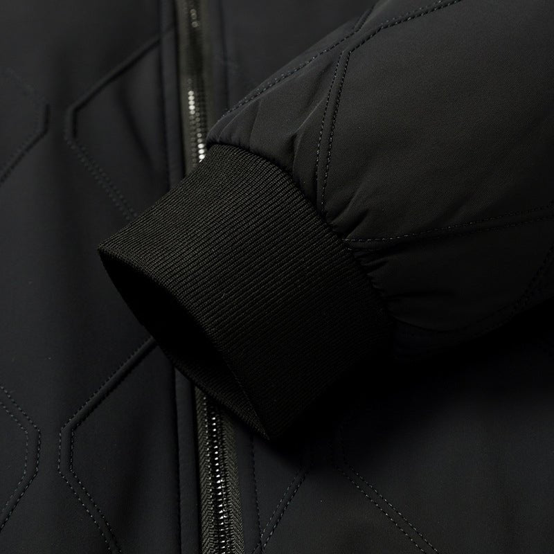 Prescott Tailors Urban Edge Jacket - Intofa