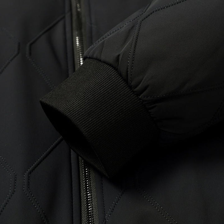 Prescott Tailors Urban Edge Jacket - Intofa