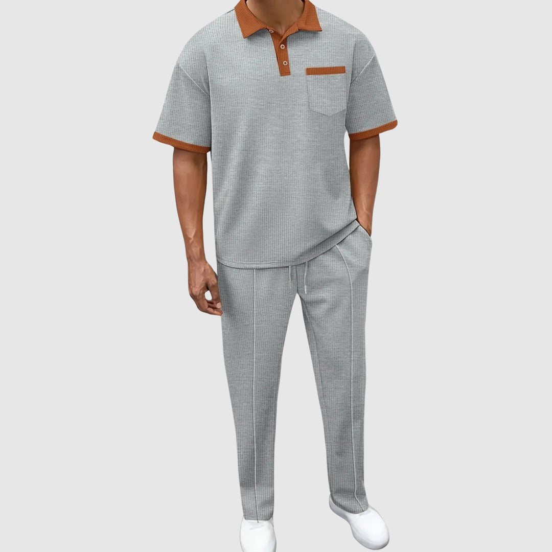 Prescott Tailors Urban Lounge Set - Intofa