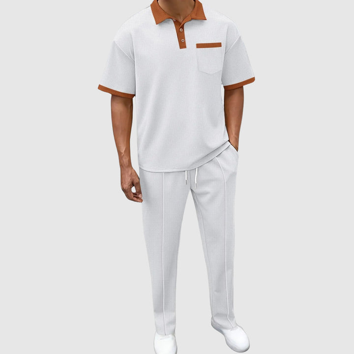 Prescott Tailors Urban Lounge Set - Intofa