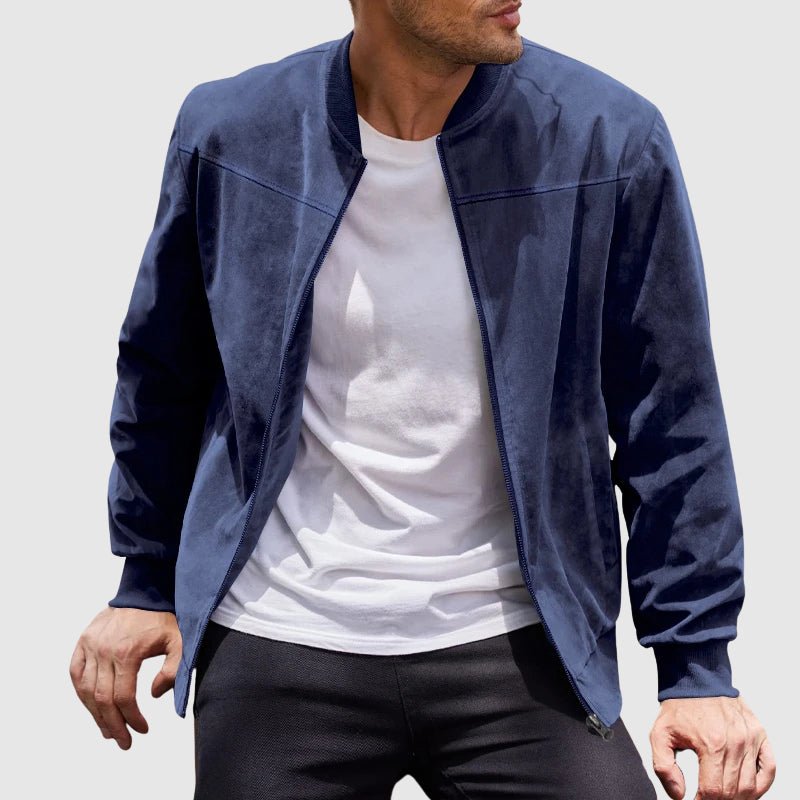 Prescott Tailors Varsity Fairway Jacket - Intofa