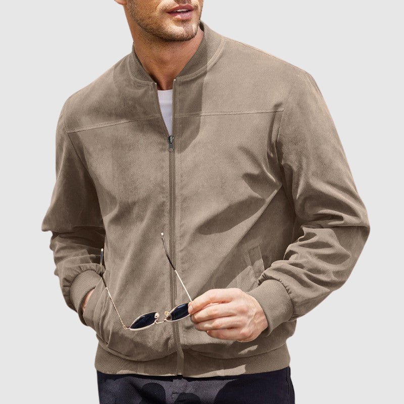 Prescott Tailors Varsity Fairway Jacket - Intofa