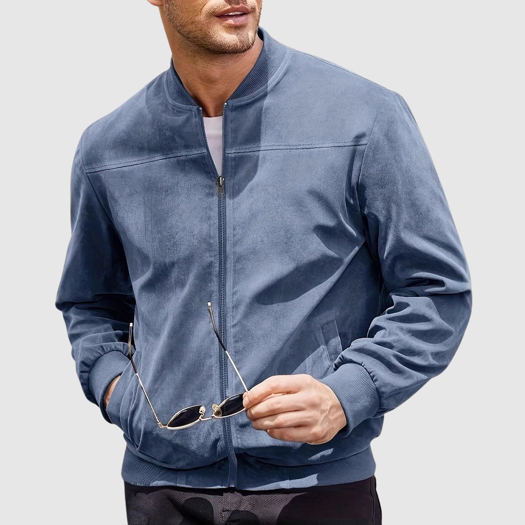 Prescott Tailors Varsity Fairway Jacket - Intofa
