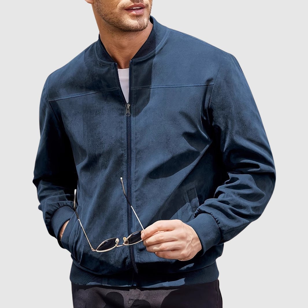 Prescott Tailors Varsity Fairway Jacket - Intofa