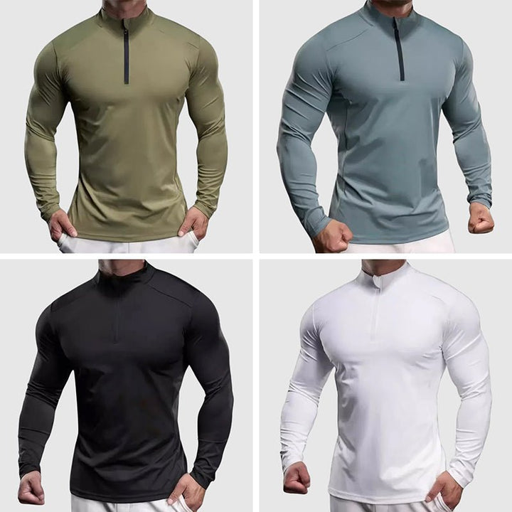 Prescott Tailors Velocity Flex Shirt - Intofa