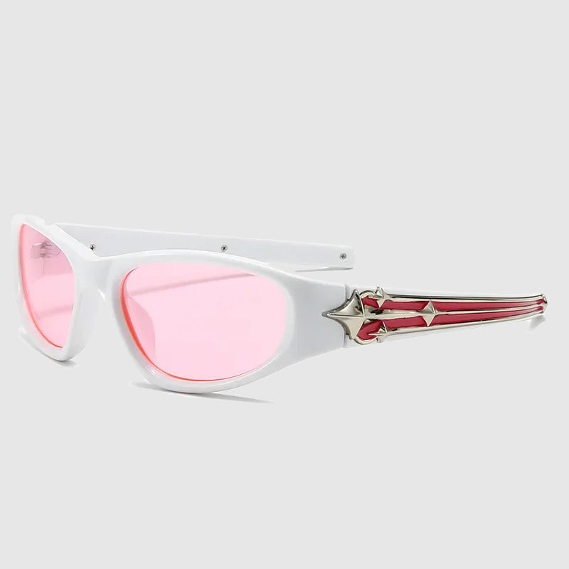 Rebel Edge UV Shades - Intofa