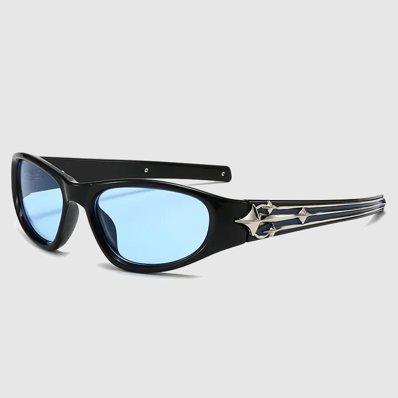 Rebel Edge UV Shades - Intofa