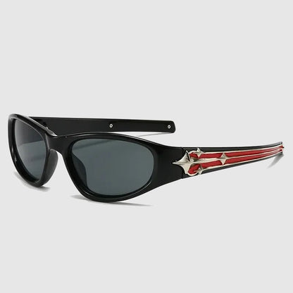 Rebel Edge UV Shades - Intofa