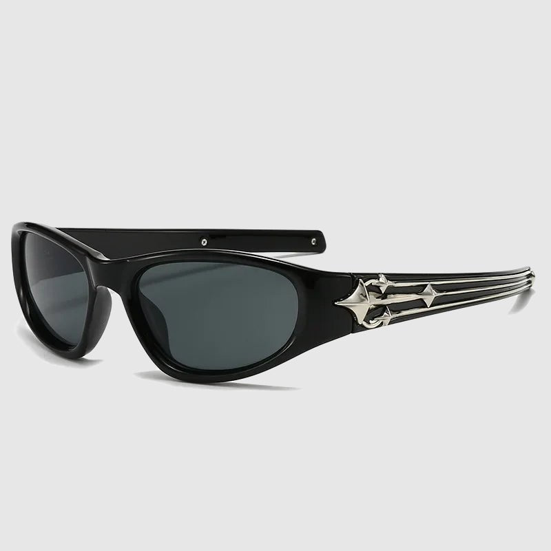 Rebel Edge UV Shades - Intofa