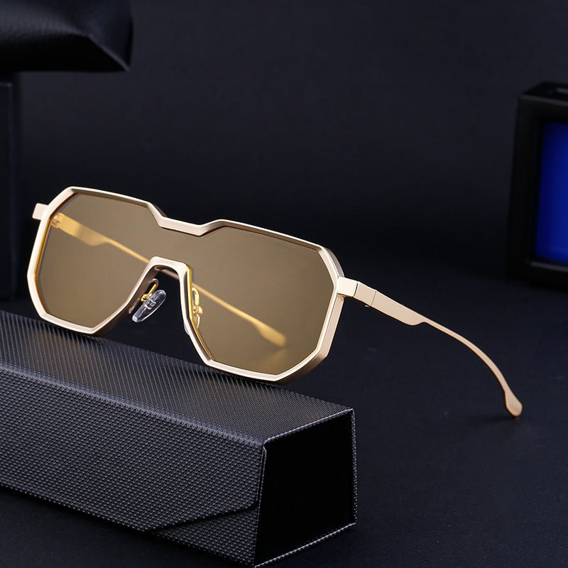 Rebel Vision Core Shades - Intofa