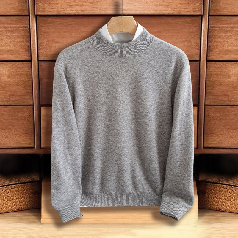 Royal Softness Sweater by Victor Duval - Intofa