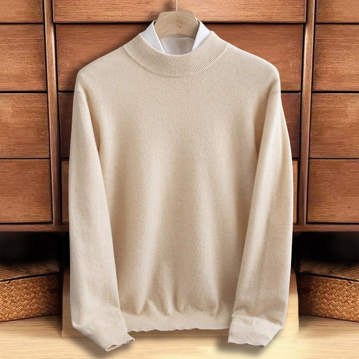Royal Softness Sweater by Victor Duval - Intofa