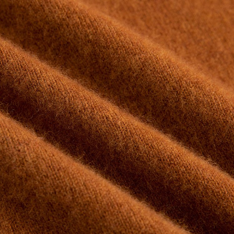 Royal Softness Sweater by Victor Duval - Intofa