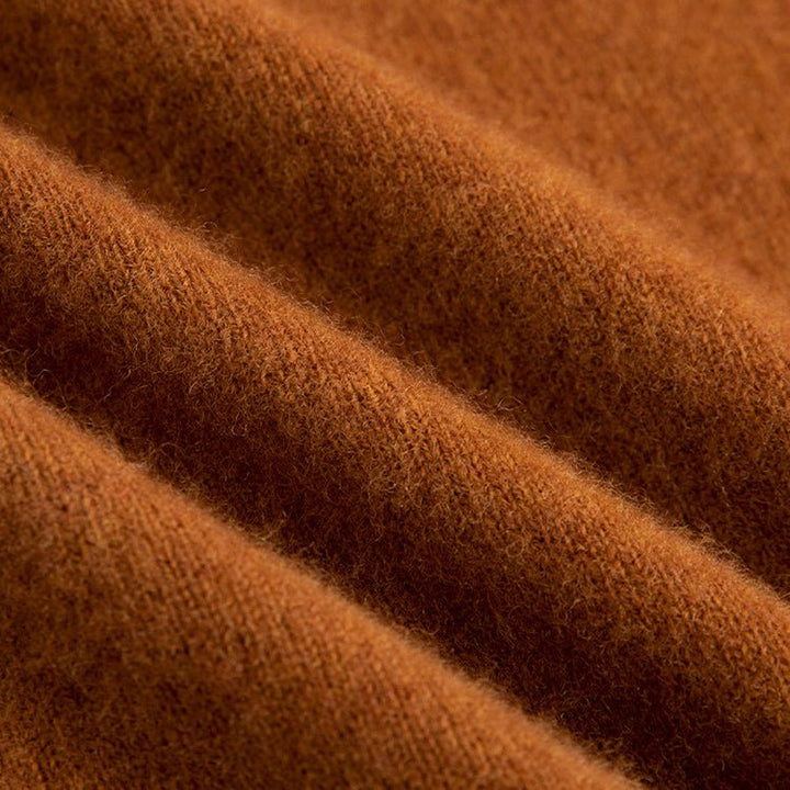 Royal Softness Sweater by Victor Duval - Intofa