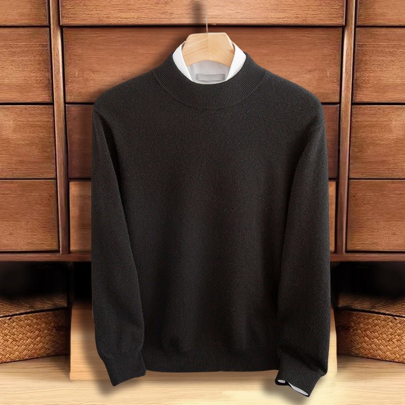 Royal Softness Sweater by Victor Duval - Intofa