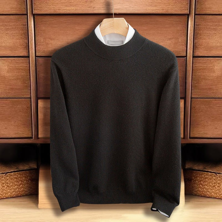 Royal Softness Sweater by Victor Duval - Intofa