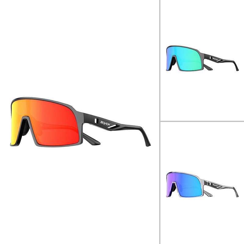 SevenRidges Activewear Sunglasses - Intofa