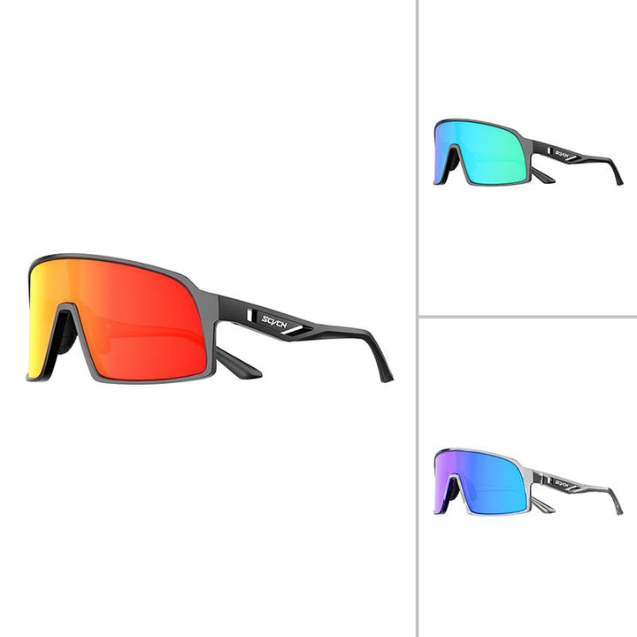 SevenRidges Activewear Sunglasses - Intofa