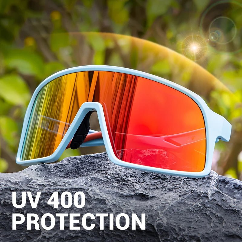 SevenRidges Activewear Sunglasses - Intofa