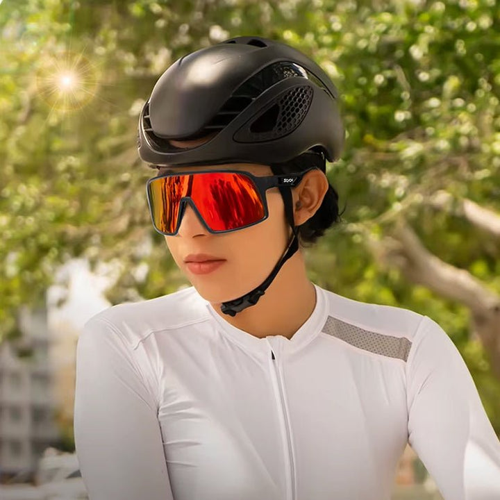 SevenRidges Activewear Sunglasses - Intofa