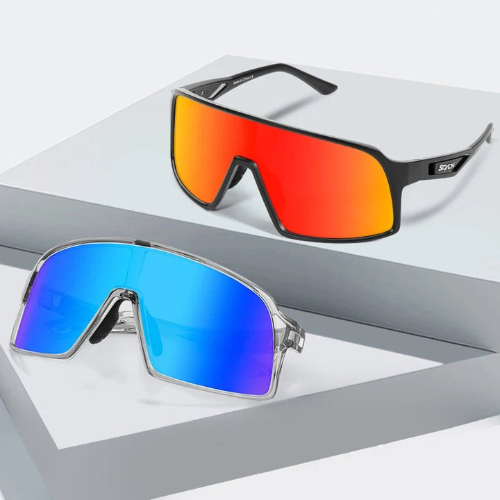 SevenRidges Activewear Sunglasses - Intofa