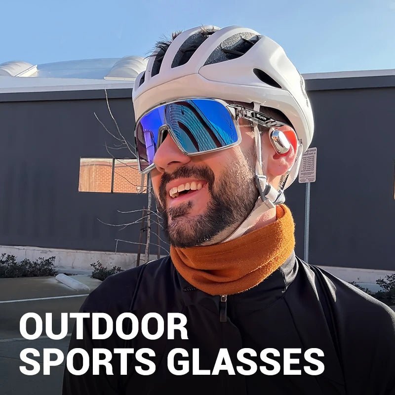 SevenRidges Activewear Sunglasses - Intofa