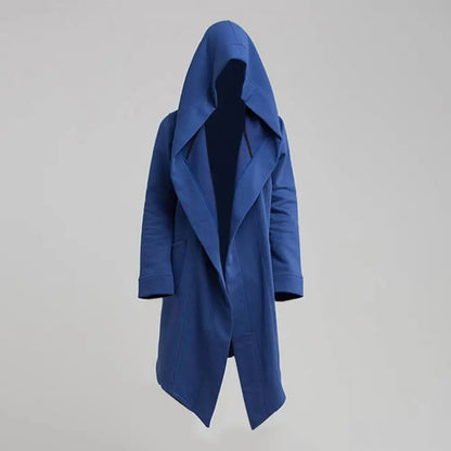 Shadow Drift Cardigan by Tom Rains - Intofa