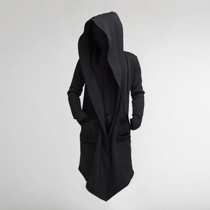 Shadow Drift Cardigan by Tom Rains - Intofa