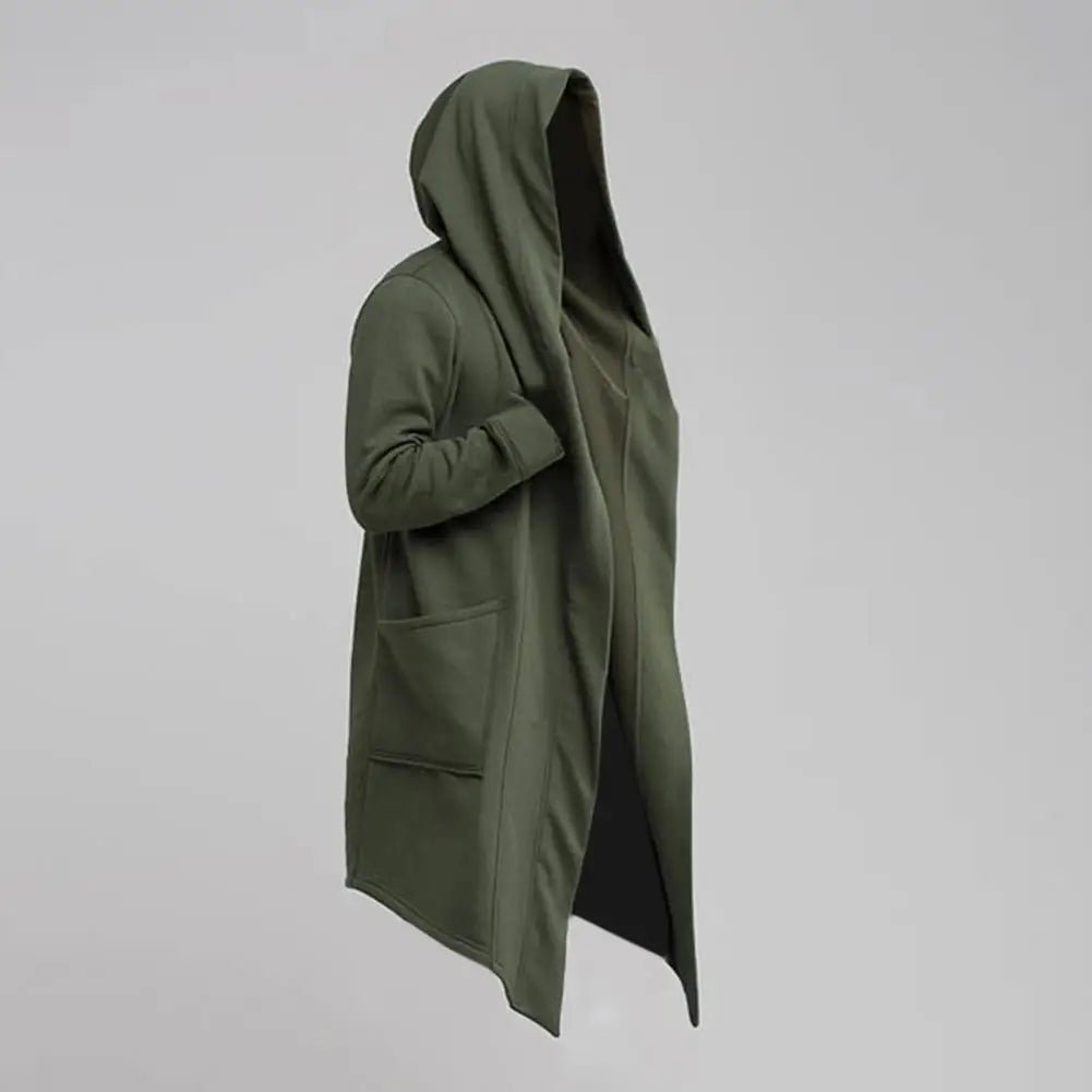 Shadow Drift Cardigan by Tom Rains - Intofa