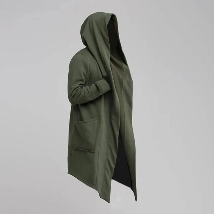 Shadow Drift Cardigan by Tom Rains - Intofa