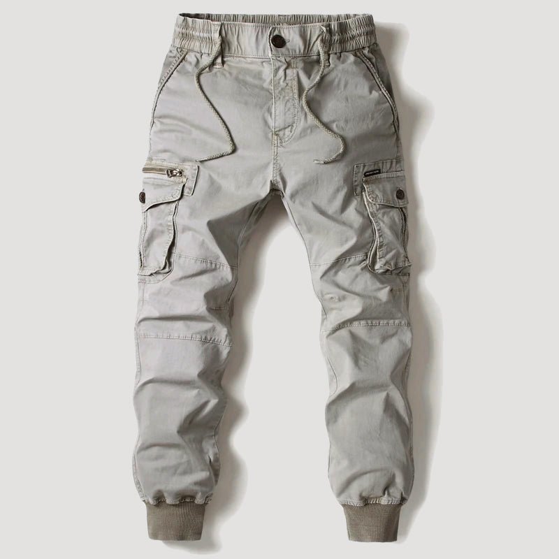 Tactical Cargo Pants by Tom Rains - Intofa
