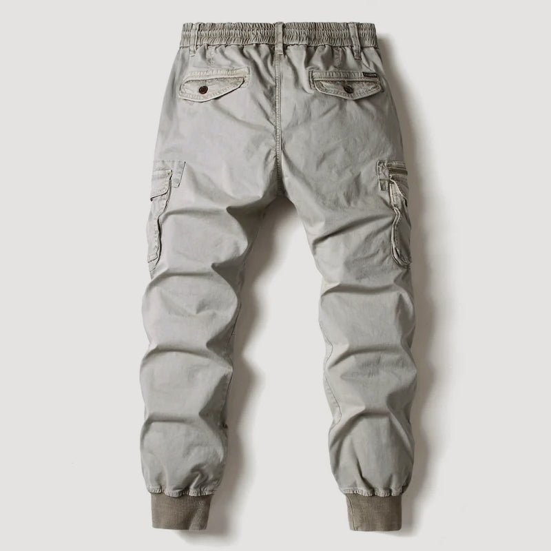 Tactical Cargo Pants by Tom Rains - Intofa