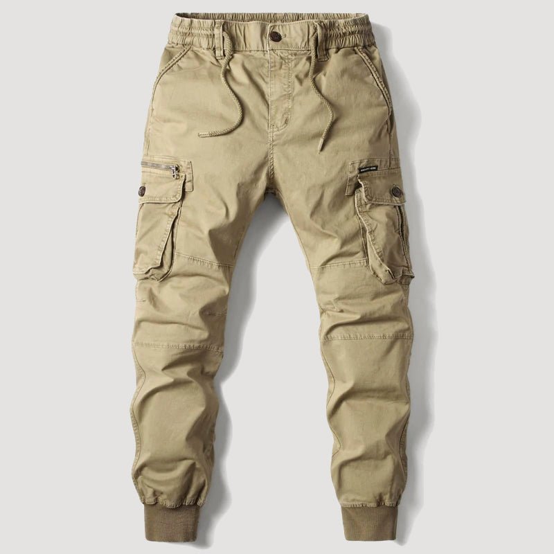 Tactical Cargo Pants by Tom Rains - Intofa
