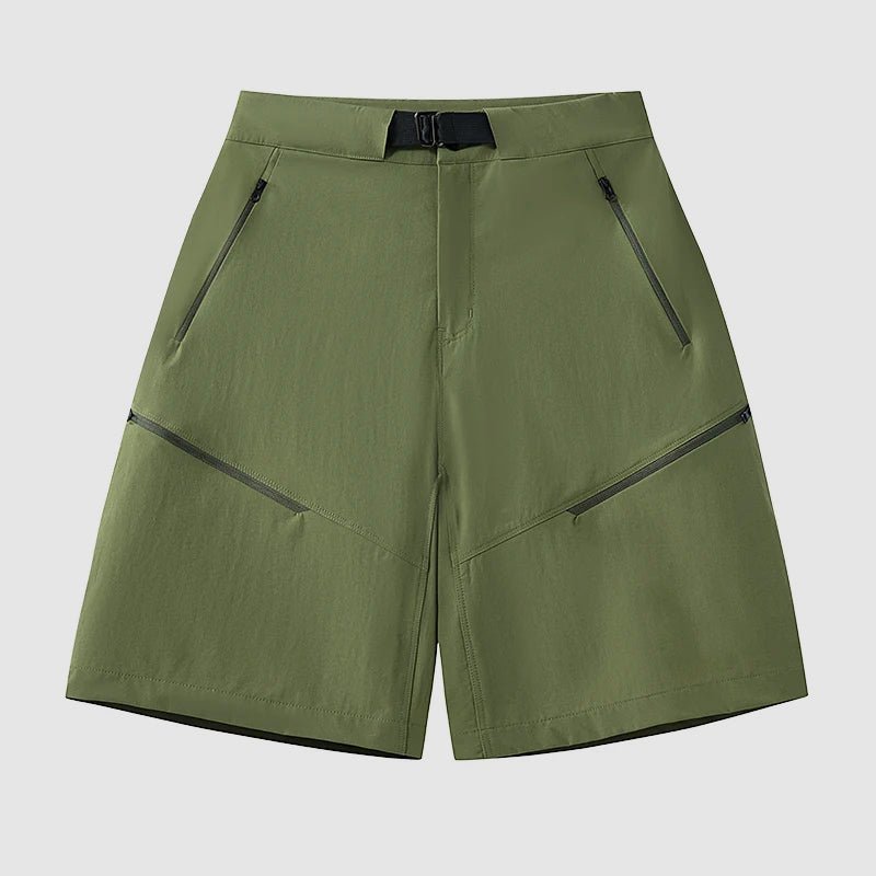 TerraPro Utility Hiking Shorts - Intofa